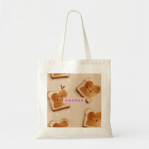 Bolsa Tote Padrão de brinde Kawaii Cute Personalizado
