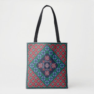 Bolsa Tote Padrão de tamanho