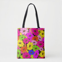 Padrão floral