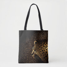 Padrão Jaguar Dourado