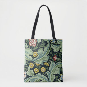 Bolsa Tote Padrão William Morris, Leicester