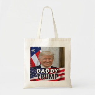 Bolsa Tote Pai