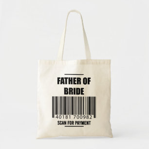 Bolsa Tote Pai Do Noivo Verifica O Pagamento Camisa Papai