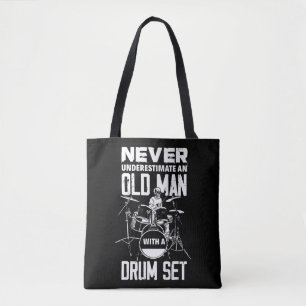 Bolsa Tote Pai Enfermeiro Engraçado - Minha Enfermeira Favor