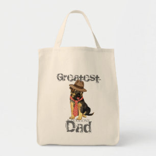 Bolsa Tote Pai GSD