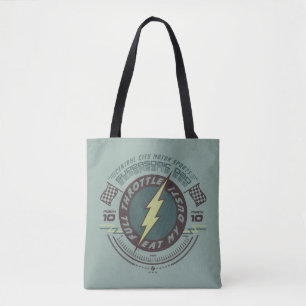 Bolsa Tote Pai Supersônico - Central City Motor Sports