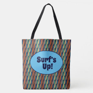 Bolsa Tote Painéis