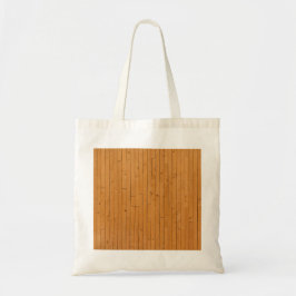 Bolsa Tote Painéis de madeira