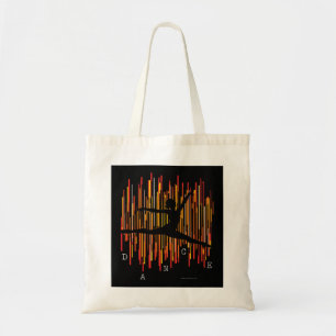 Bolsa Tote Painel de Ferramentas (v3)