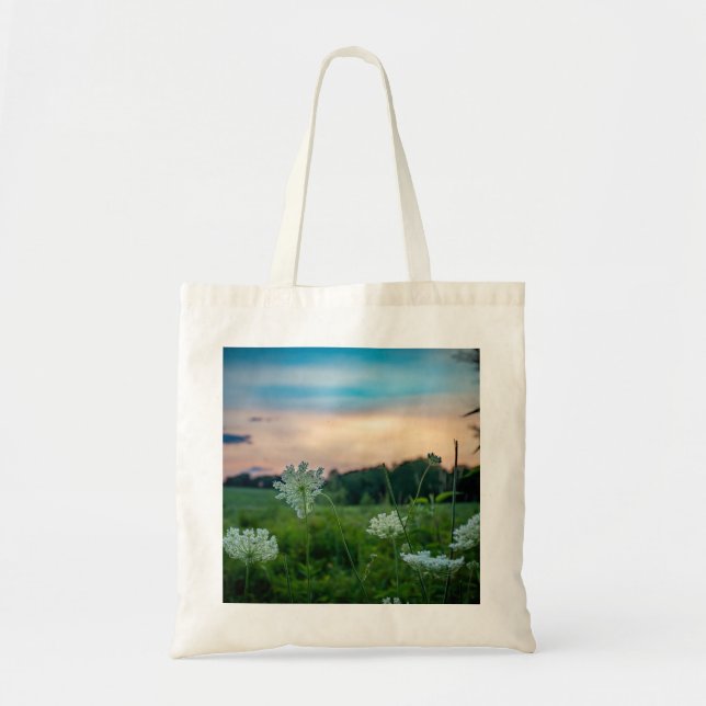 Bolsa Tote Paisagem (Frente)