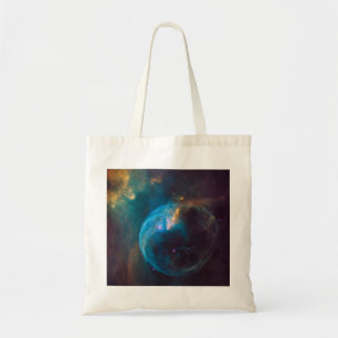 Bolsa Tote Paisagem Bonito Paisagem Noturna Imagens Simp