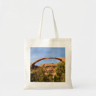 Bolsa Tote Paisagem no Parque Nacional Arches