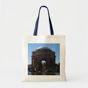 Bolsa Tote Palácio de Belas Artes de São Francisco #4-2 Tote