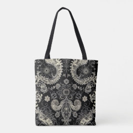 Bolsa Tote Palácios Paisley
