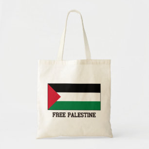 Bolsa Tote Palestina livre