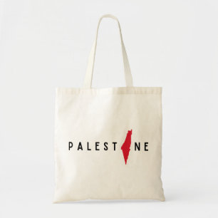 Bolsa Tote Palestina Livre Palestina Livre Gaza