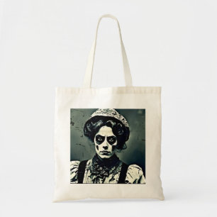 Bolsa Tote Palhaço Assombrado