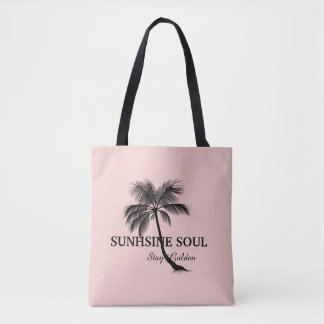 BOLSA TOTE PALM