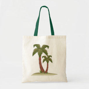 Bolsa Tote Palm Bag