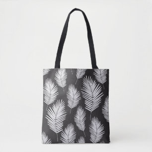 Bolsa Tote Palm Leafre