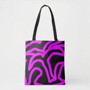 Bolsa Tote Palmeira