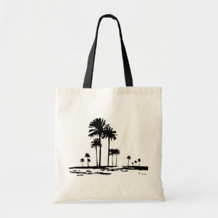 Bolsa Tote Palmeira