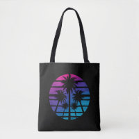 Palmeira Praia Havaiana Férias de Verão