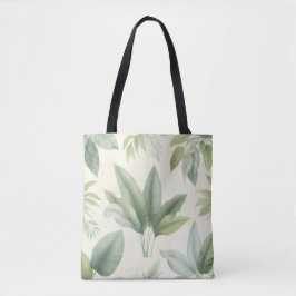 Bolsa Tote Palmeiras do Paraíso
