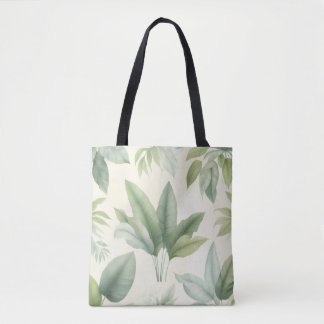 Bolsa Tote Palmeiras do Paraíso