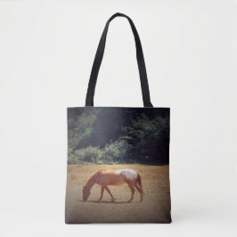 Bolsa Tote Palomino Pastando....