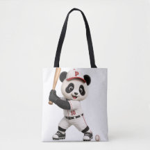 Panda de beisebol
