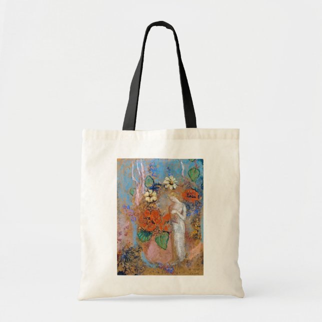 Bolsa Tote Pandora, Redon (Frente)