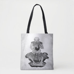 Bolsa Tote Pangu