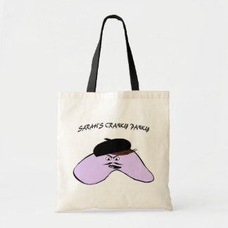 Bolsa Tote Panky irritadiço