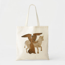 Bolsa Tote Panóplia - Nike com Bull