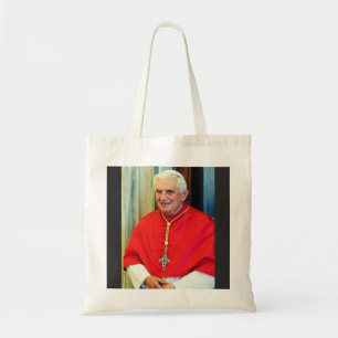 Bolsa Tote Papa alemão Bento