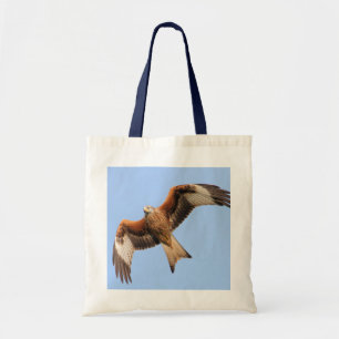 Bolsa Tote Papagaios vermelhos selvagens