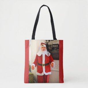 Bolsa Tote Papais noeis