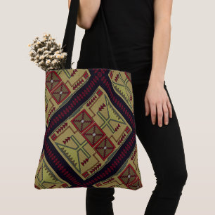 Bolsa Tote papais noeis com estilo tot saco