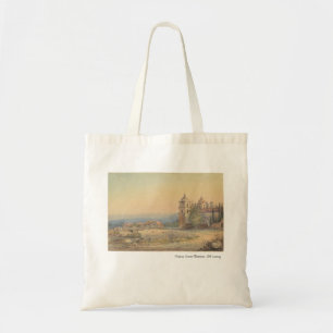 Bolsa Tote Papais noeis de missão Barbara, Tote Bag do sécu