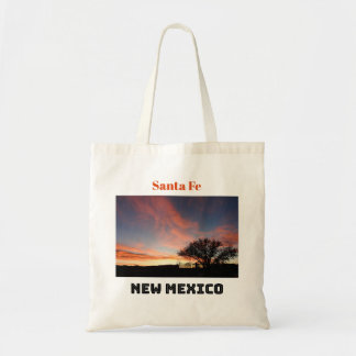 Bolsa Tote Papais noeis Do Novo México