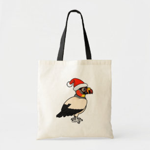 Bolsa Tote Papais noeis do Rei Abutre