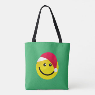 Bolsa Tote Papais noeis Emoji