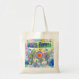 Bolsa Tote Papais noeis Monica Deep Dream Tote Bag