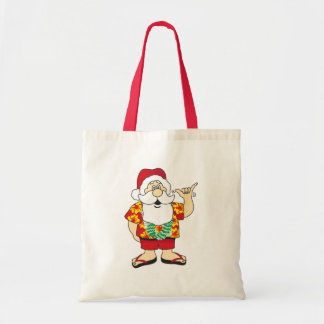 Bolsa Tote Papais noeis Shaka