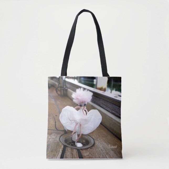 Bolsa Tote Paparazzi bij Fubby op rooster. (Frente)
