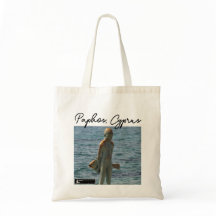 Paphos Statu Boy and Fish, Assinatura