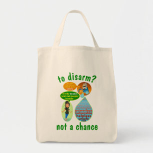Bolsa Tote Para desarmar?