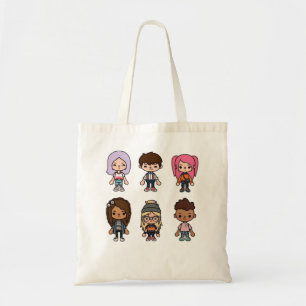 Bolsa Tote Para Homens Mulheres E Desenvolvimento De Aplicaçõ