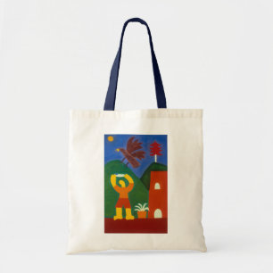 Bolsa Tote Para José María Chiquito 2005